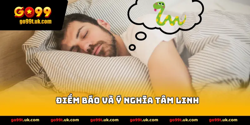 Điềm báo và ý nghĩa tâm linh