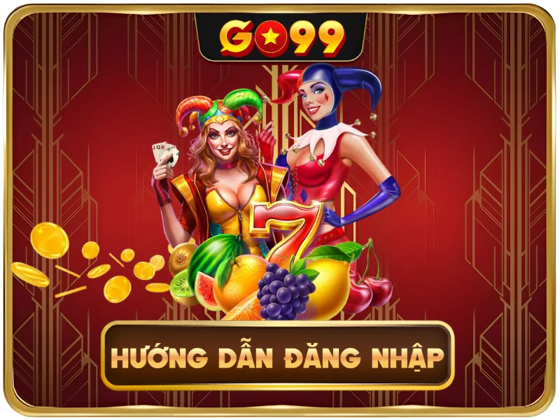 hướng dẫn đăng Nhập